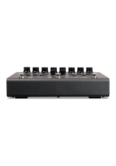 Blackstar İd:x Kat 1 Amp Modelleme Pedalboard - 6 Amp Sesler, Valf Stili Emülasyon, 35+ Efektler, Cabrig, Usb-c Bağlantısı
