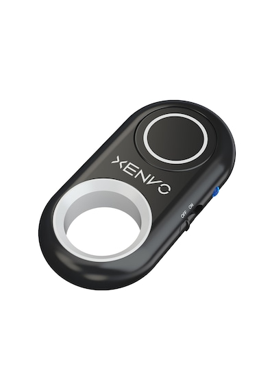 Shutterbug Bluetooth Kamera Deklanşörü Belirtilmemiş