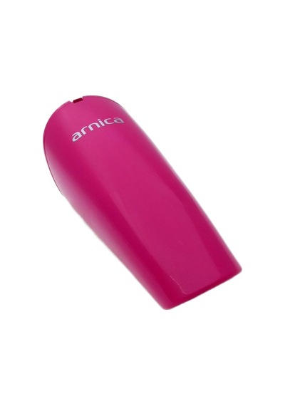 Arnica Uyumlu Merlin Pro Fuşya Süpürge Toz Haznesi