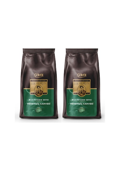 Menengiç Kahvesi 2'li 1000 Gr . 1000 Gr. X 2 Adet Diğer