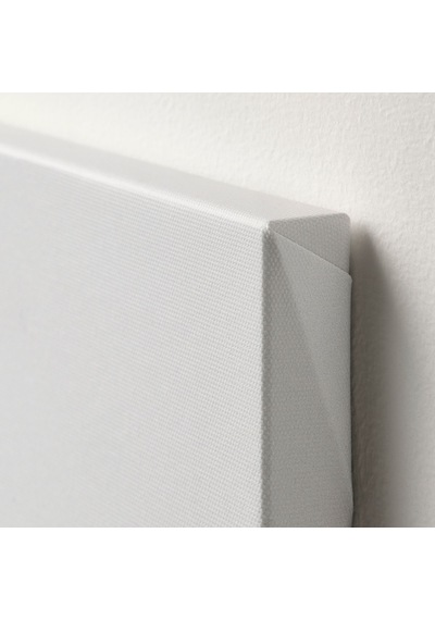 Ikea Pjätteryd Resim 140x56 Cm Çok Renkli