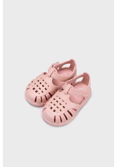 Igor Unisex Çocuk Sandalet S10271 546012193 Pudra