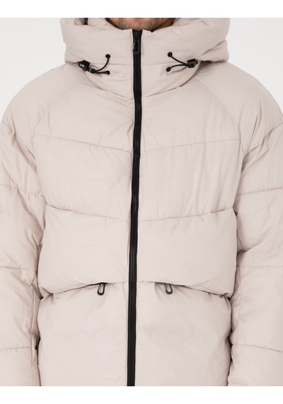 Pierre Cardin Erkek Taş Mont 50313045-vr049 Taş
