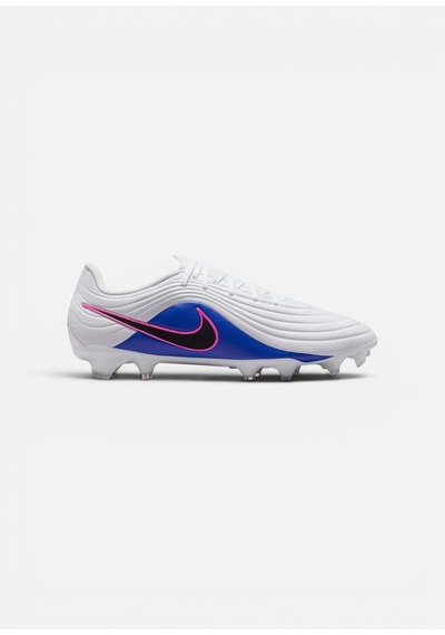 Nike Tiempo Maestro Academy Ib1600-146 Fg/mg Erkek Futbol Kramponu Beyaz Çoklu Zemin Çim Saha Suni Çim