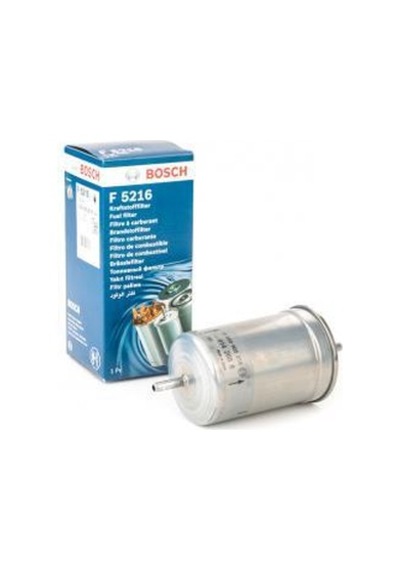 Volvo S70 2.0 T 1998-2000 Bosch Benzin Filtresi Netpar5216 B5204t4