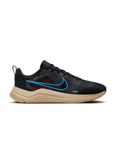 Nike Downshifter 12 Erkek Koşu Ayakkabısı Koyu Gri