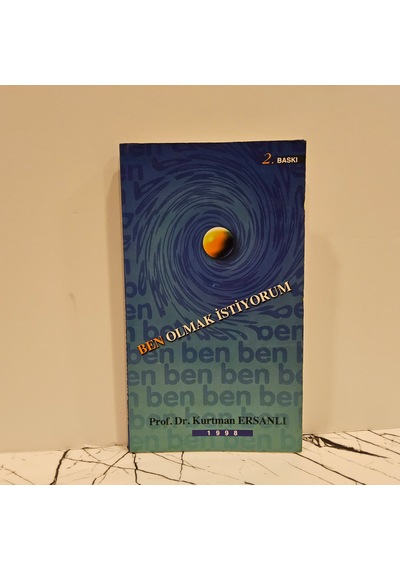 Ben Olmak İstiyorum