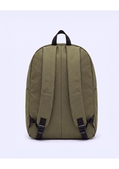 Kappa Authentic Hugges Bag Unisex Haki Sırt Çantası