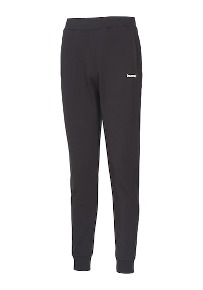 Hummel Erkek Eşofman Altı Siyah