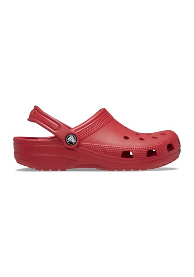 Crocs Classic Kırmızı