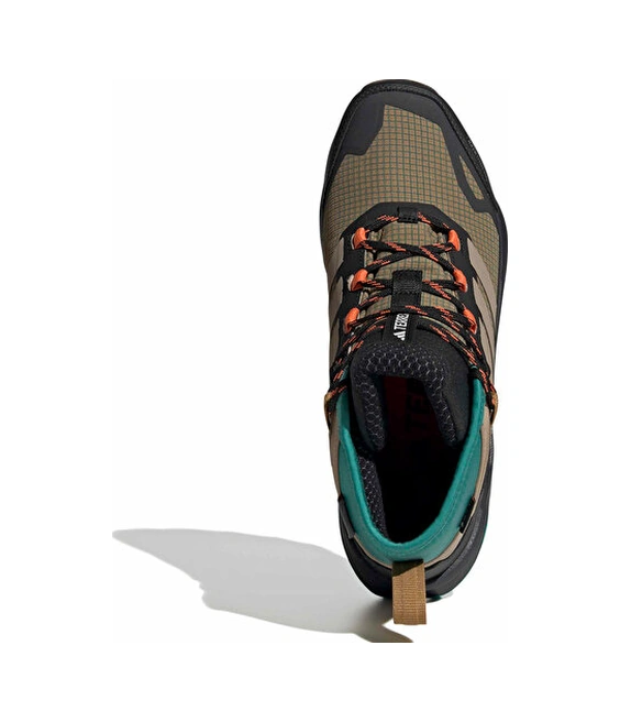 Adidas Skychaser Ax5 Mid G Erkek Outdoor Ayakkabısı Jh7805 Kahverengi Kahverengi