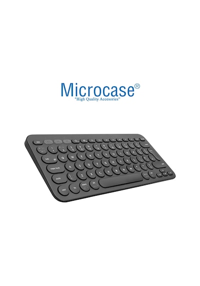 Xiaomi Uyumlu Redmi Pad 10.61" Tablet Bt Klavye+mouse+stand-al8106
