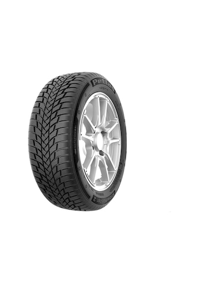 Petlas 185/70R14 TL 88T Snowmaster 2 Kış Lastiği 2025