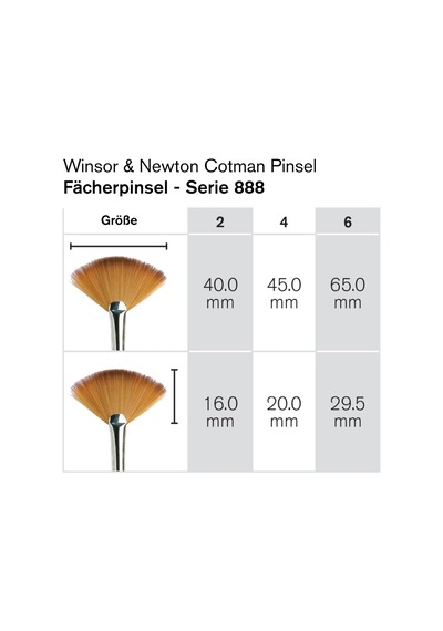 5388006 Boya Fırçası, Ahşap, Şeffaf, 1,5 X 2,5 X 24,5 Cm
