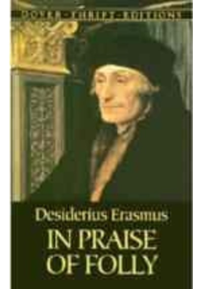 In Praise Of Folly