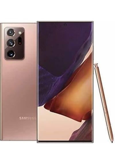 Yenilenmiş Samsung Galaxy Note 20 256 GB (12 Ay Garantili)