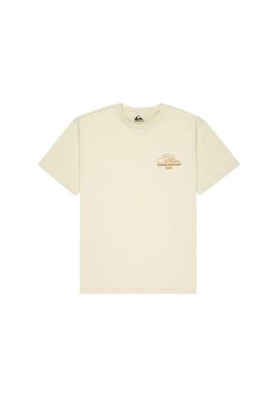 Quiksilver Blıss Poınt Erkek Tişört Eqyzt08259-qk.6481 Çok Renkli