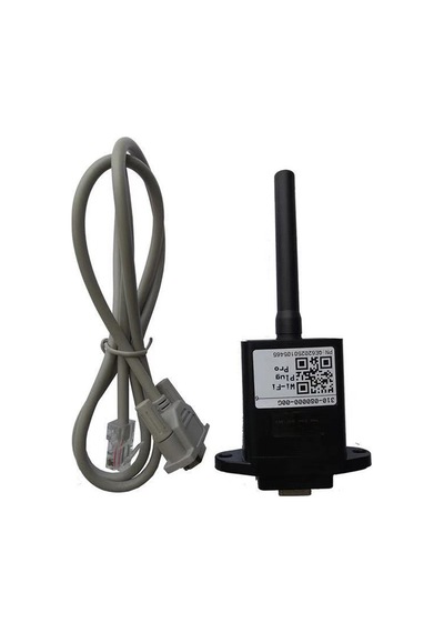 Wifi Modül Uzaktan İzleme