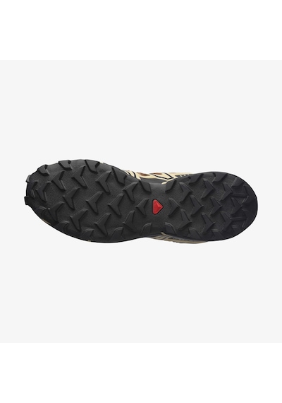 Salomon Speedcross 3 Holıday Unisex Sneaker Black L47793400 Siyah