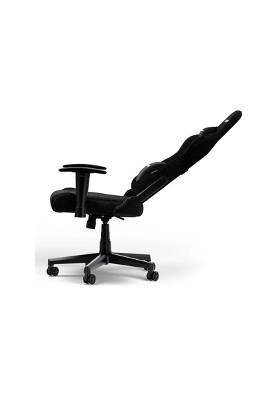 Dxracer Prınce L Siyah Gc/lpf24fbc/n Kumaş Koltuk Diğer