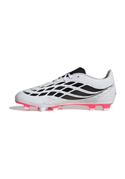 Adidas Predator Club Fg Erkek Halısaha Krampon Fuşya