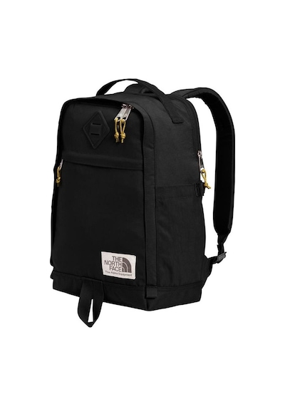 The North Face Berkeley Daypack Sırt Çantası Siyah