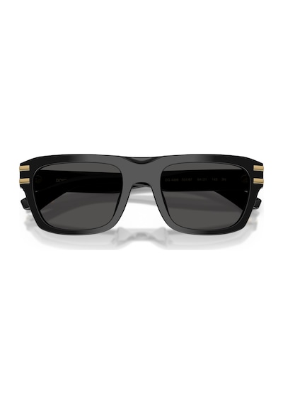 Dolce & Gabbana Dg4496 501/87 54 Erkek Güneş Gözlüğü Siyah