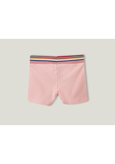 United Colors Of Benetton Benetton Çocuk Şort Pembe Pembe