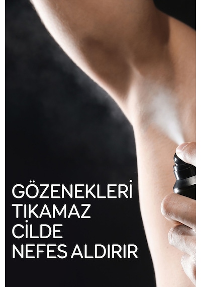 Man Addiction Erkek Deodorant 6x150ml