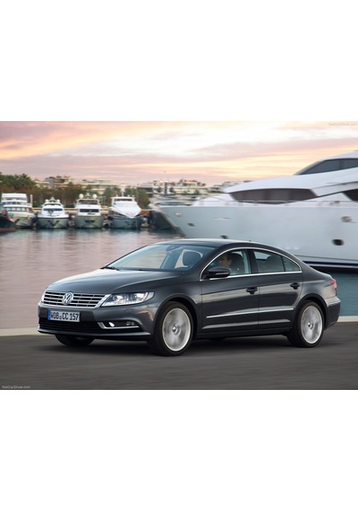 Vw Passat Cc 2013-2017 Ön Cam Silecek Silgi Silgeç Takımı 60X48Cm