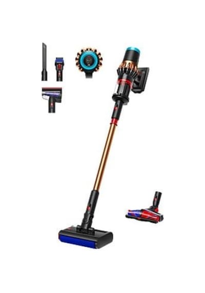 Dyson V16 Piston Animal Submarine Dikey Şarjlı Süpürge