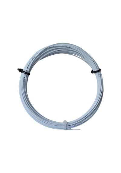 Wilson Revolve Spin 1.25 MM Kordaj Beyaz 12 M