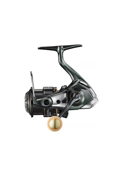 Shimano Cardiff Xr C2000s Lrf Olta Makinesi