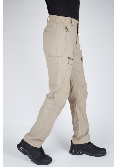 Alpinist Innox Erkek Tactical Pantolon Sand (539124630)