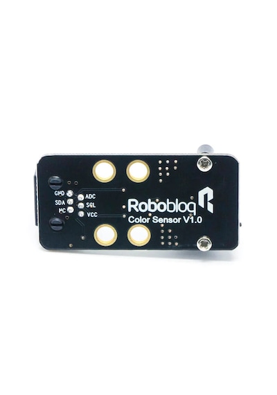 Robobloq Q-scout Renk Sensörü