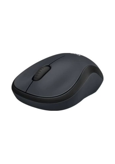 Logıtech M220 Sessiz Kablosuz Usb Mouse Siyah 910-004878 Diğer