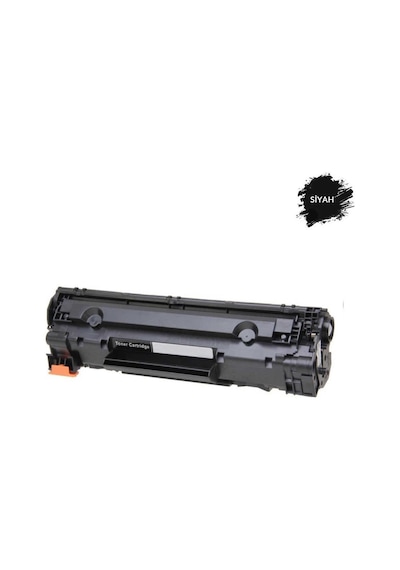 Prestijtonerr HP Q2612A Uyumlu Toner | 12A | P1010 | P1012 | P1015 | P1018 1020