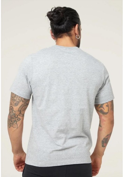 Nike Jordan Los Angeles Lakers Erkek Pamuklu T-shirt