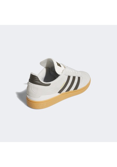 Adidas Busenitz Kadın Beyaz Spor Ayakkabı Beyaz