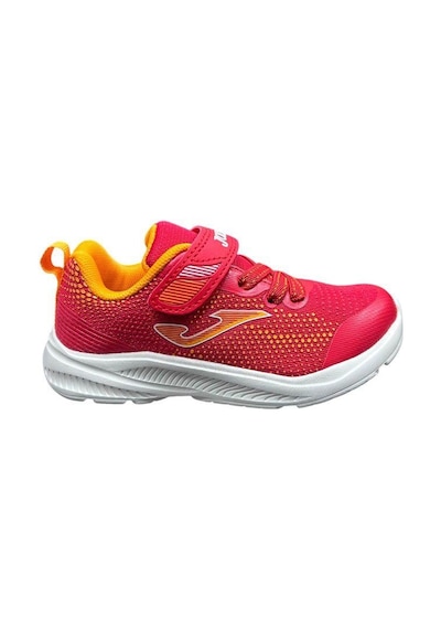 Joma Horizon Çocuk Spor Ayakkabı Kırmızı