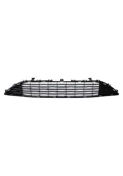Corsa F 20-23 Ön Tampon Panjuru Alt / 9829831980