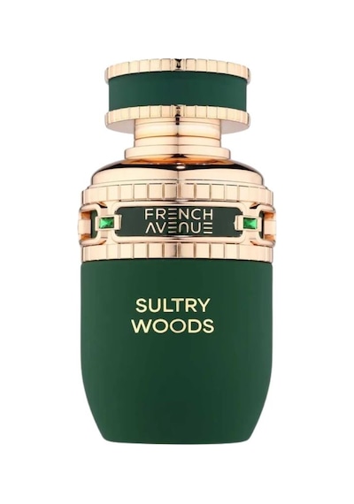French Avenue Sultry Woods Edp 80 Ml Unisex Parfüm Çiçeksi