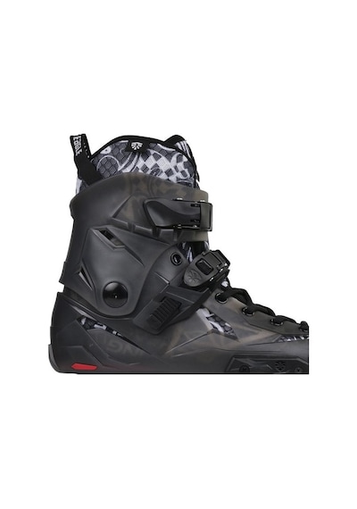 Flying Eagle X5f Shadow Black Urban Paten Siyah