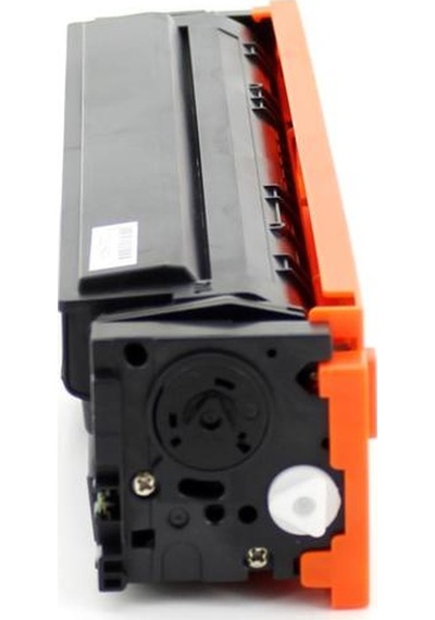 Canon Crg-054 Mf-643Cdw Sarı Uyumlu Toner
