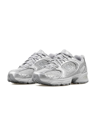 New Balance 530 Gri Modeli Koleksiyonu Unisex Günlük Ayakkabı U530hfz Çok Renkli Çok Renkli