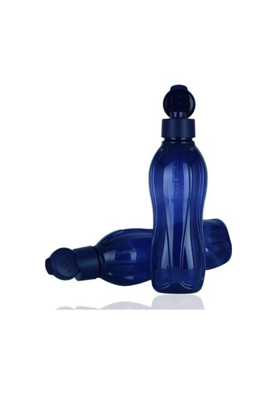 Eko Şişe 500 Ml Lacivert Lacivert