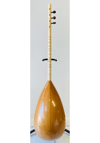 Kısa Sap Profesyonel Dut Bağlama