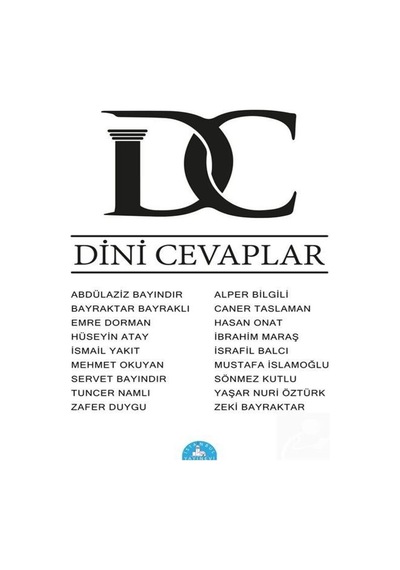 Neden Müslümanım, Dini Cevaplar 1 / 2, Uydurulan Ve Kurandaki Din