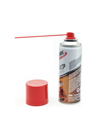 Wellmas Pas Sökücü 200Ml