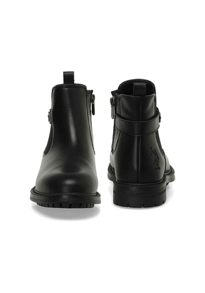 U.s. Polo Assn. Bloze Kadın Bot Pol887272g01001 Siyah